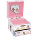 Fairy Musical Jewelry Box
