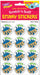Wild! Blueberry Scratch 'n Sniff Stinky Stickers®