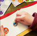 Wild! Blueberry Scratch 'n Sniff Stinky Stickers®