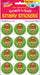 Chocolate Stinky Sticker