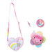 Sweet Heart Crossbody