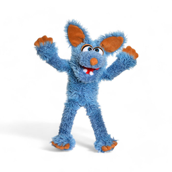 Living Puppets Fizz 18in