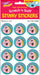 Ham IT Up! Ham Scratch 'n Sniff Stinky Stickers®