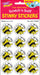 Honey Stinky Sticker