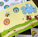 Honey Stinky Sticker