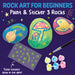 Glow in the Dark Rocks