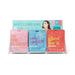 Ll Sheet Dreams Face Mask