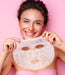 Ll Sheet Dreams Face Mask