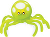 Luminous Octopus