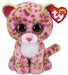 Lainey Leopard Pink Reg