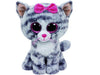 Kiki Cat Grey Regular