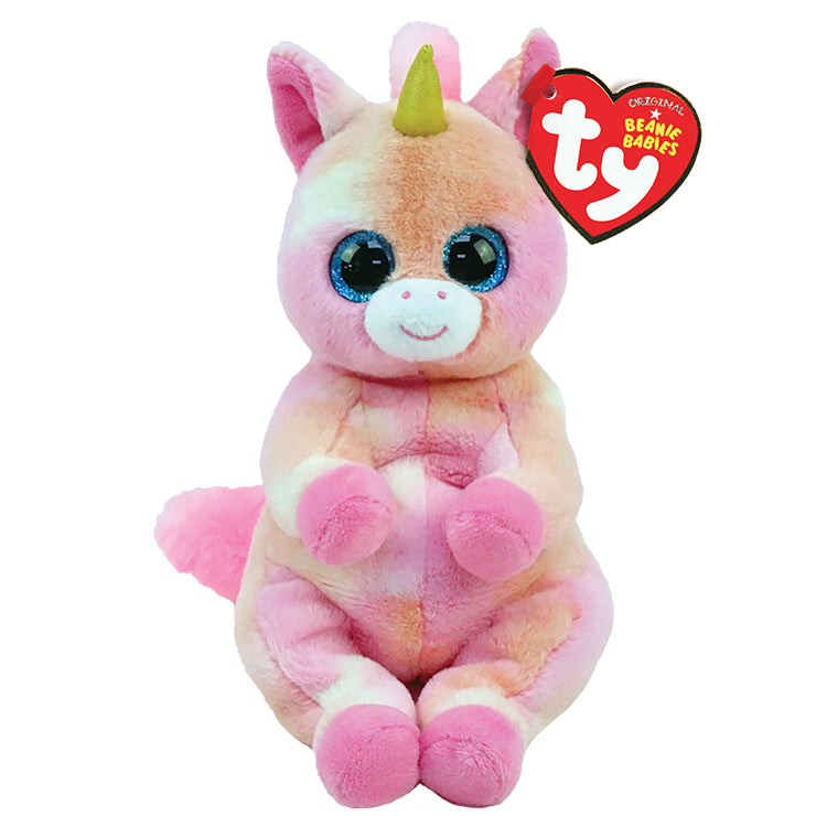 Skylar Unicorn Pink Regul