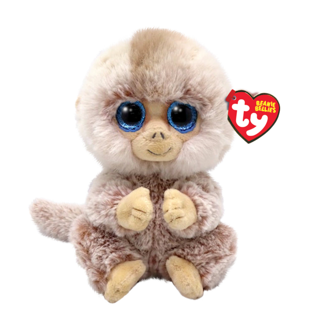 Stubby Monkey Tan Regular