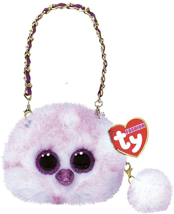 Kenya, Ostrich Mini Purse