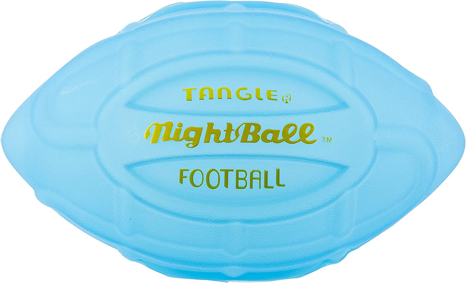Nightball® Football Teal