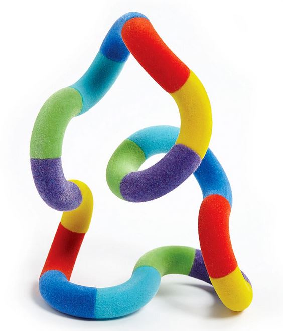 Tangle Jr Fuzzies