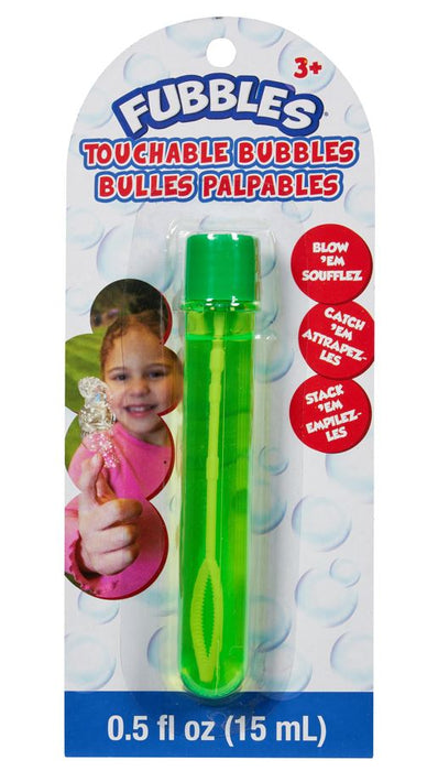 Touchable Bubbles - Bubulub - Acollibè Touchable Bubbles - Bubulub - Acollibè