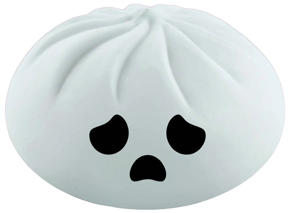 Incredible Group Halloween Steam Bunz Squishy Toy 1 Random