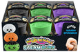 Incredible Group Halloween Steam Bunz Squishy Toy 1 Random