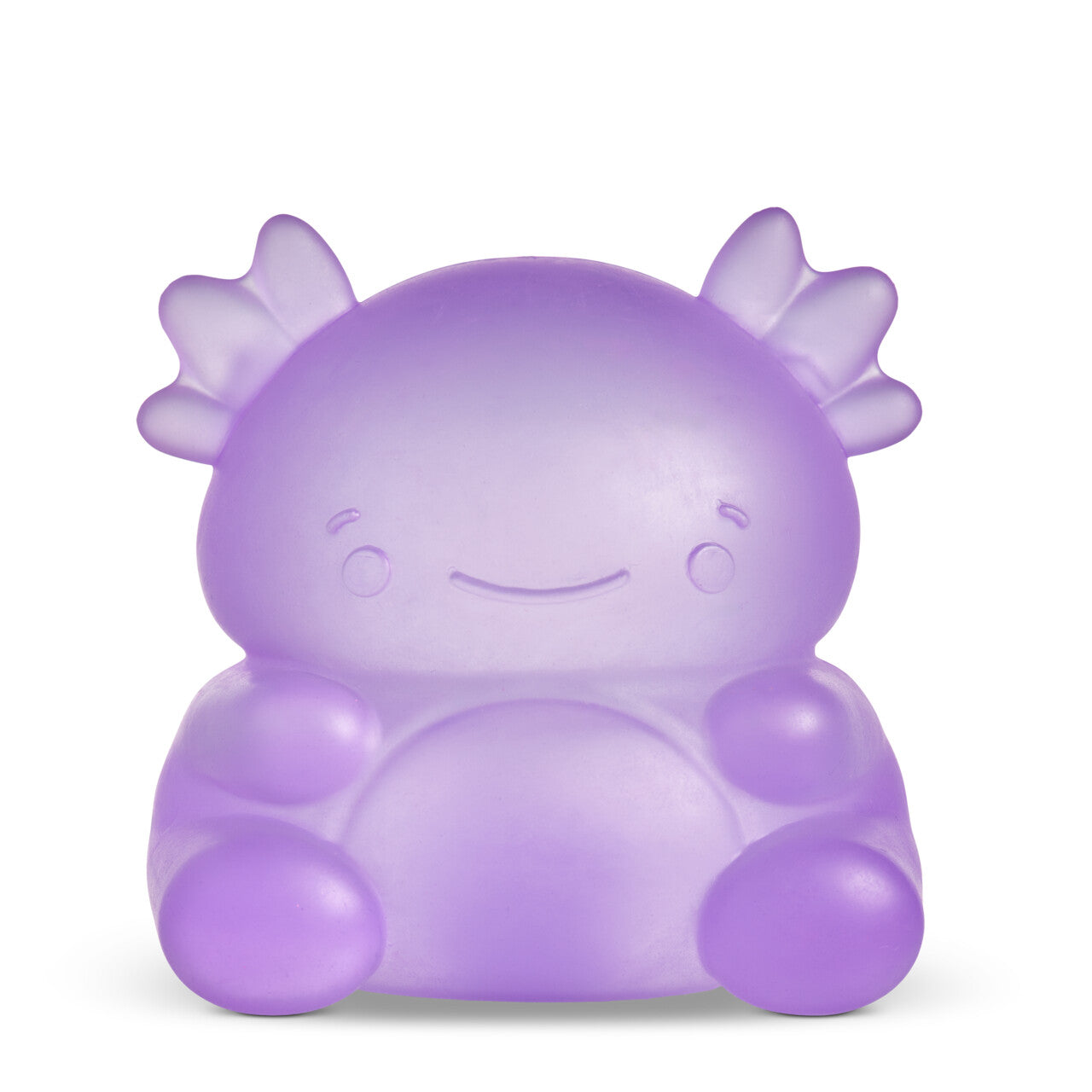 Super Duper Squisher Axol