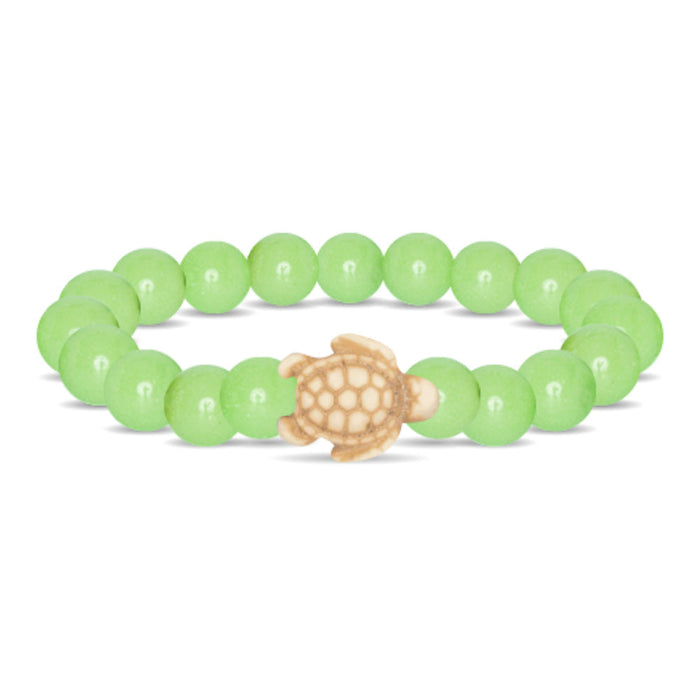 Sea Turtle Green