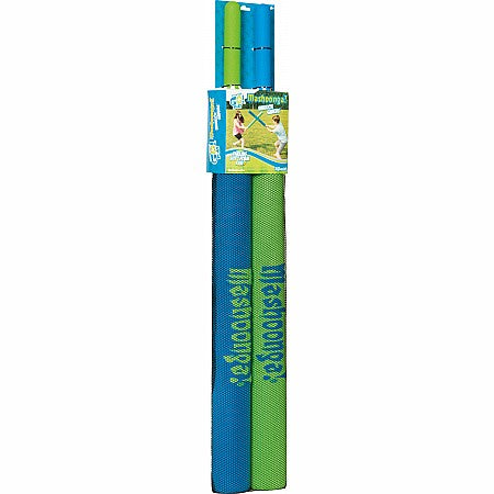 Mashoonga Foam Swords
