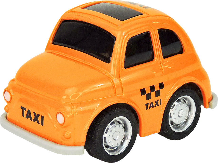 Toysmith Kids Alloy Alley Large Car Toy