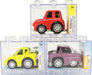 Toysmith Kids Alloy Alley Large Car Toy