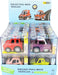 Toysmith Kids Alloy Alley Large Car Toy