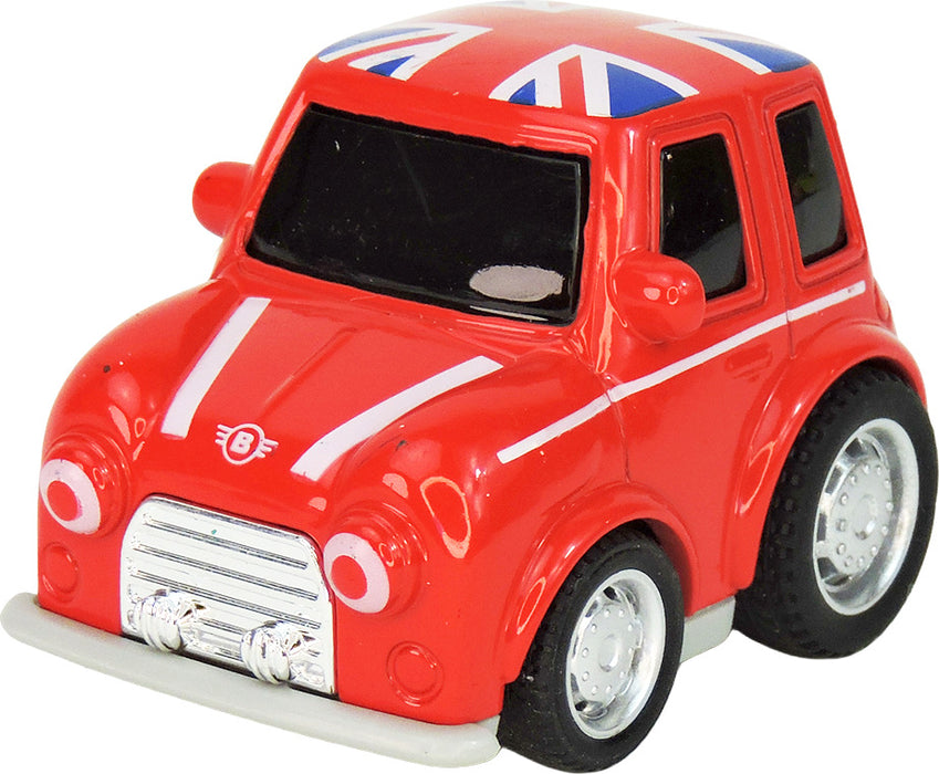 Toysmith Kids Alloy Alley Large Car Toy