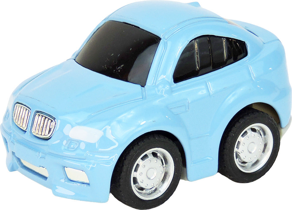 Toysmith Kids Alloy Alley Large Car Toy