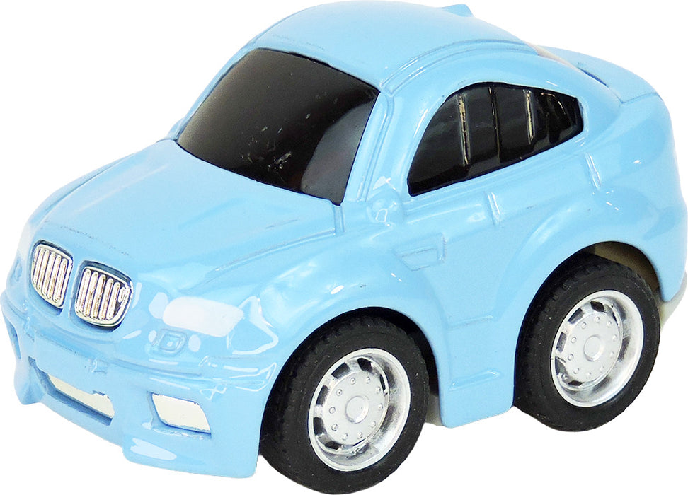 Toysmith Kids Alloy Alley Large Car Toy