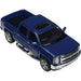 US Toy Company D/C Chevy Silverado Pull-Back Toy Truck