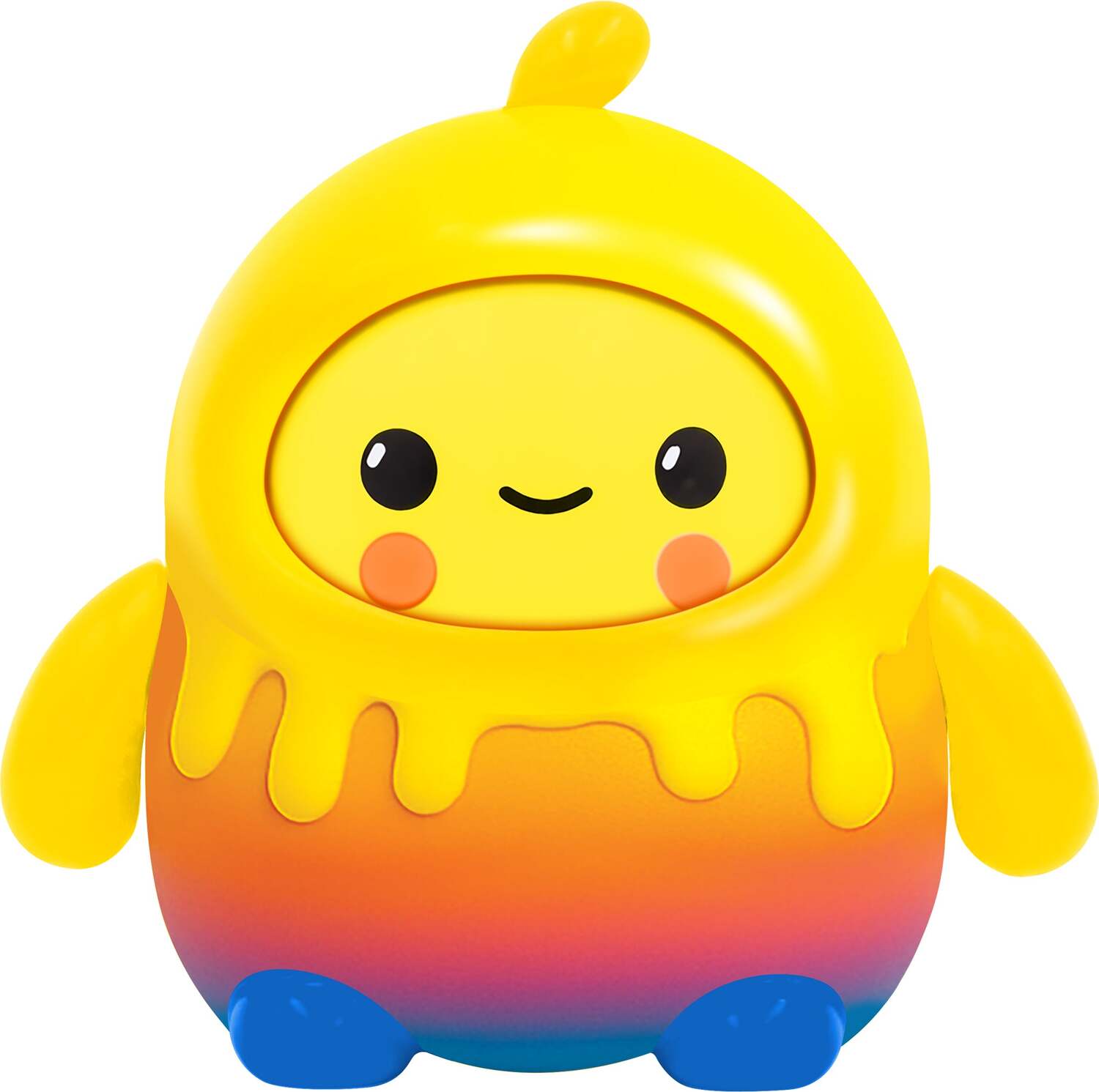 Toysmith LamaTama Series 3 Blind Pack Collectible Figure