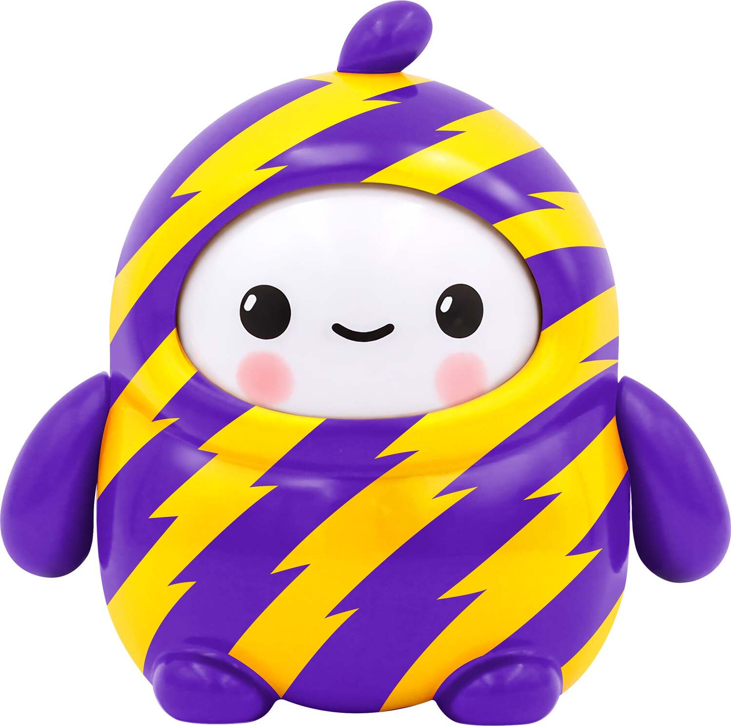 Toysmith LamaTama Series 3 Blind Pack Collectible Figure