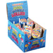 Smarties Mega Double Lollies 24-Piece Pack Fruit Candy