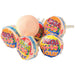 Smarties Mega Double Lollies 24-Piece Pack Fruit Candy