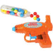 Sweet Soaker Candy Filled Water Gun Toy 12-Piece Assorted