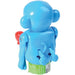 Punchy Monkey Toy and Candy Dispenser 12 Piece Set