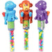 Punchy Monkey Toy and Candy Dispenser 12 Piece Set