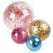 Glitter Punch Balloon