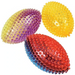 * Light Up Knobby Footbal