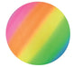 Rainbow Ball 18^