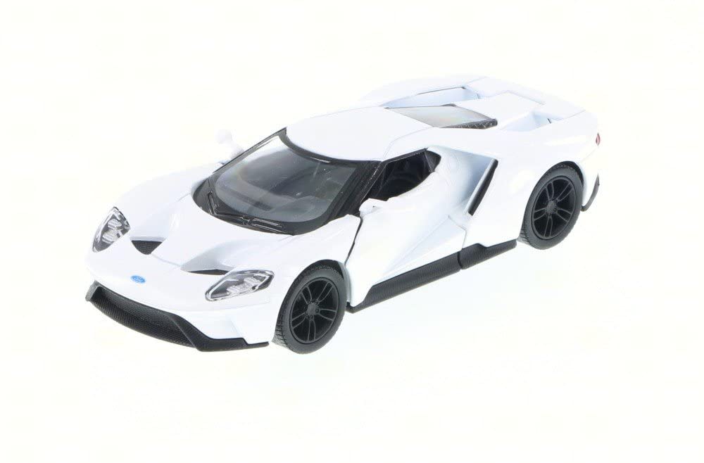 2017 Ford Gt