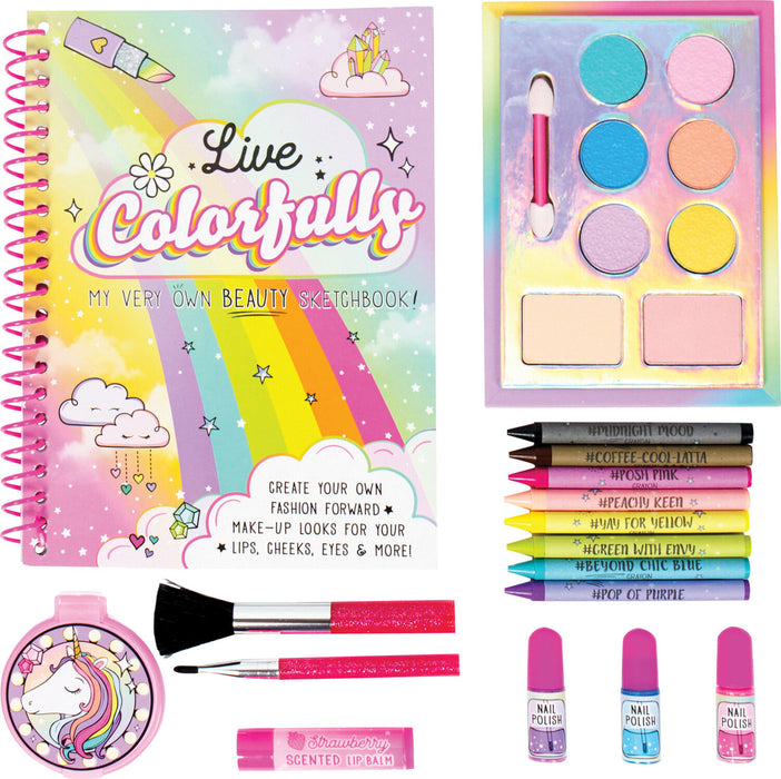 Its So Me Makeup Studio Set