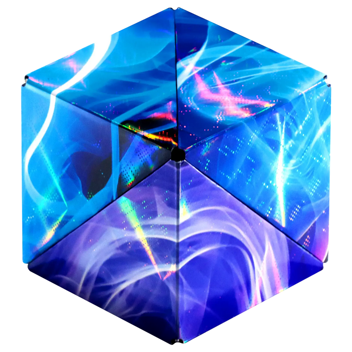Shashibo: Vapor