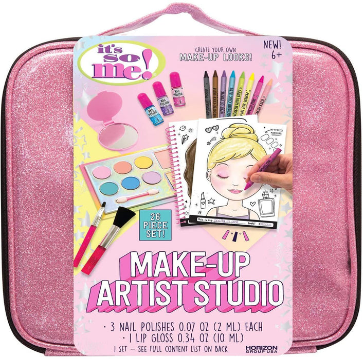 Its So Me Makeup Studio Set