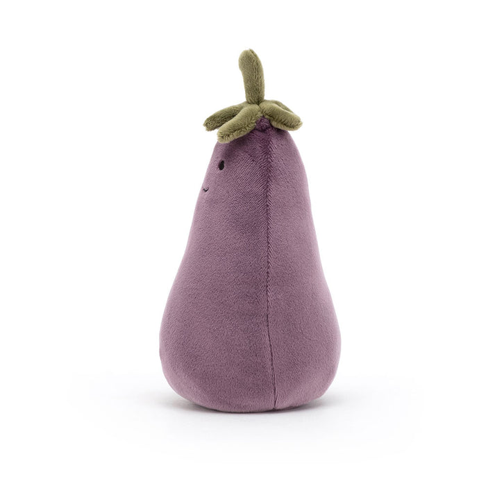 Vivacious Veg Egg Plant