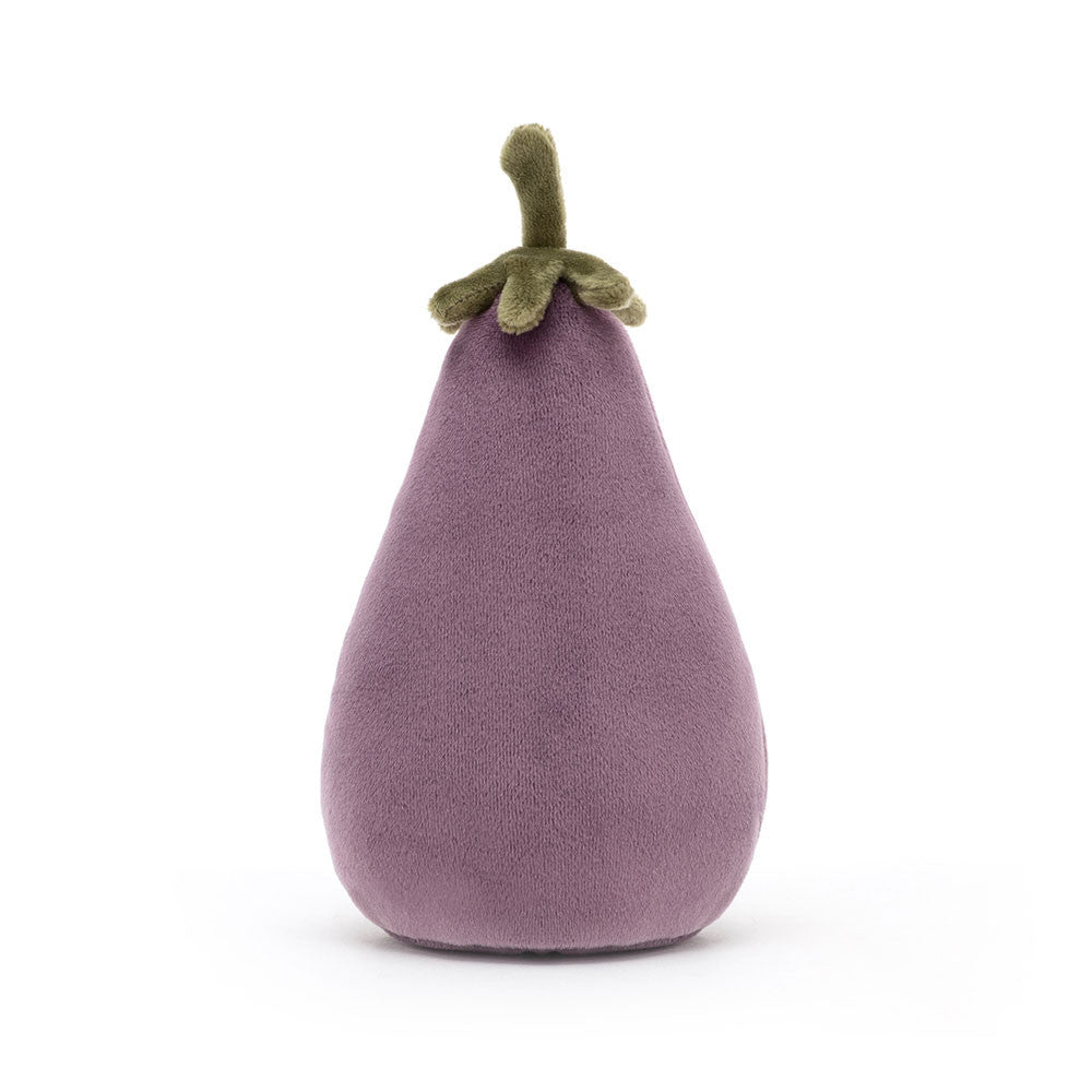Vivacious Veg Egg Plant