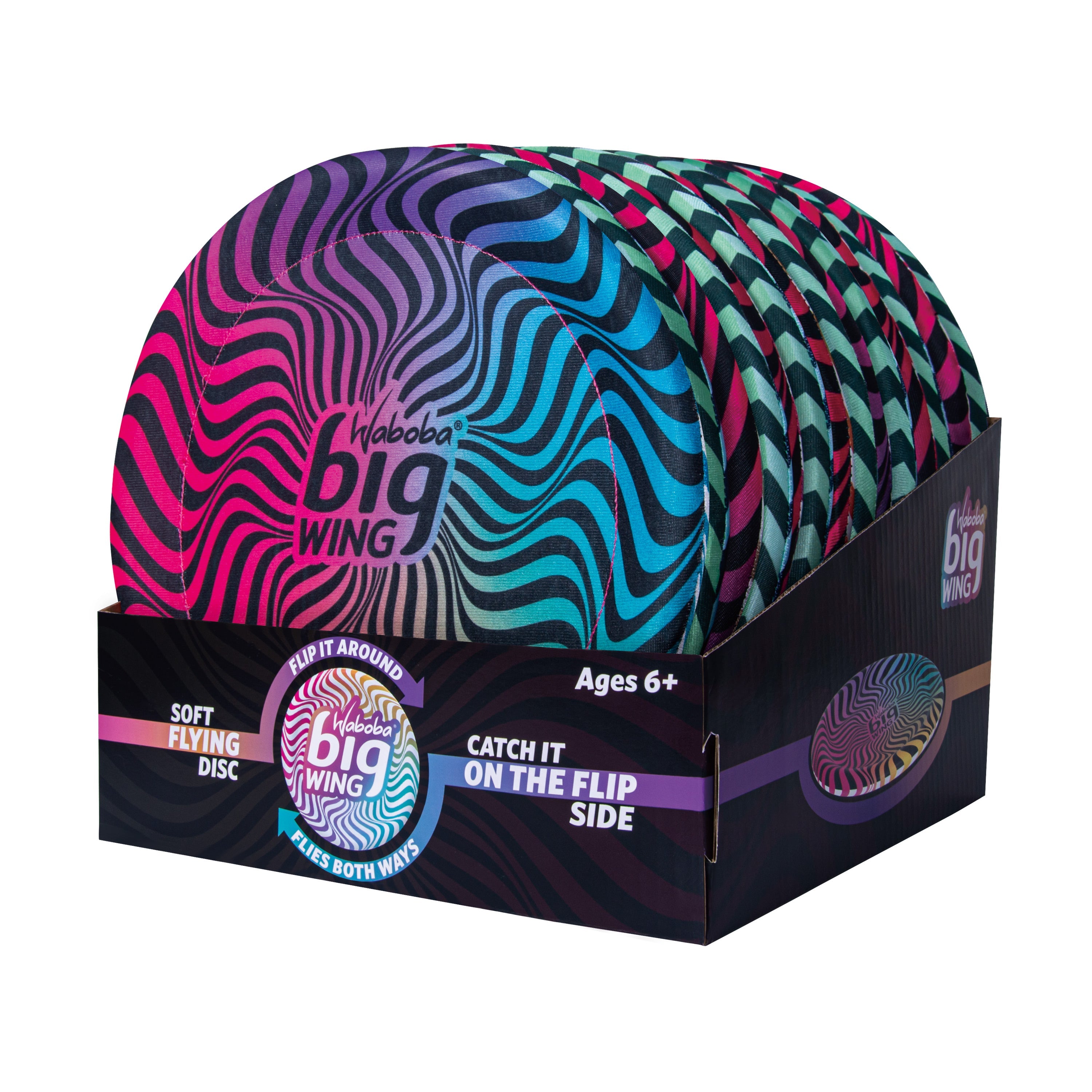 Big Wing XL Fabric Disk Waboba